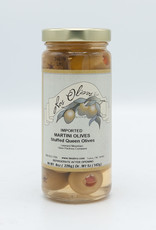 Los Olivos Los Olivos Martini Olives