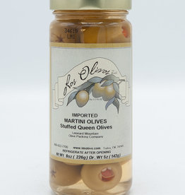 Los Olivos Los Olivos Martini Olives
