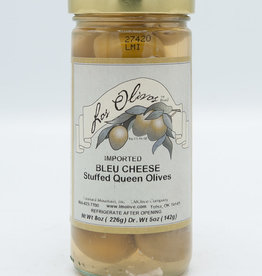 Los Olivos Los Olivos Blue Cheese Stuffed Olives