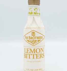 Fee Brothers Fee Brothers Lemon Bitters