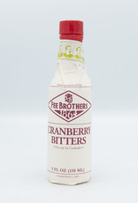 Fee Brothers Fee Brothers Cranberry Bitters