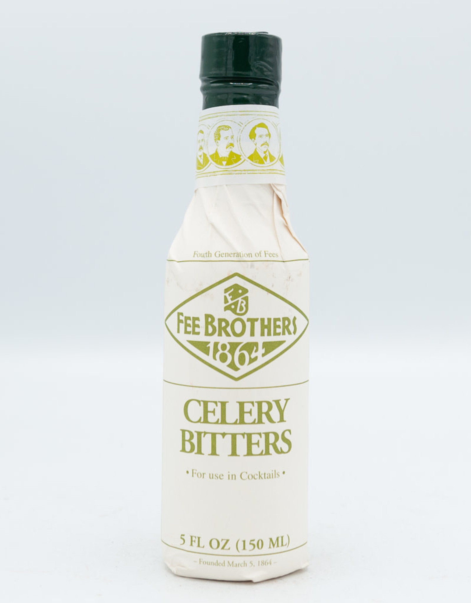 Fee Brothers Fee Brothers Celery Bitters