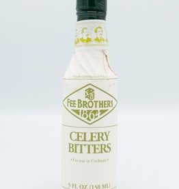 Fee Brothers Fee Brothers Celery Bitters