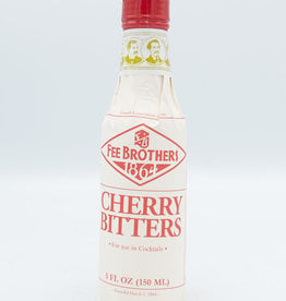 Fee Brothers Fee Brothers Cherry Bitters