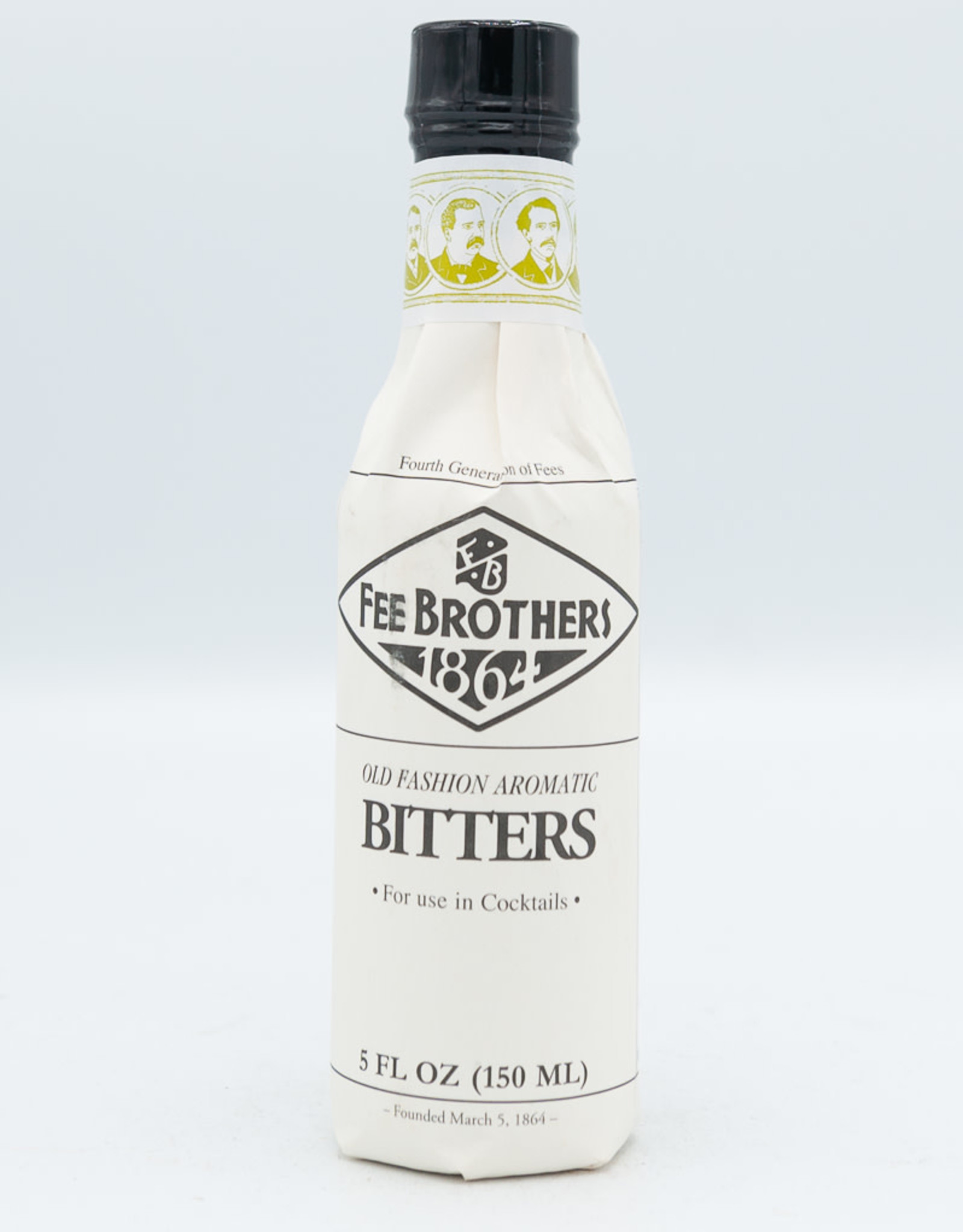 Fee Brothers Fee Brothers Old Fashion Aromatic Bitters