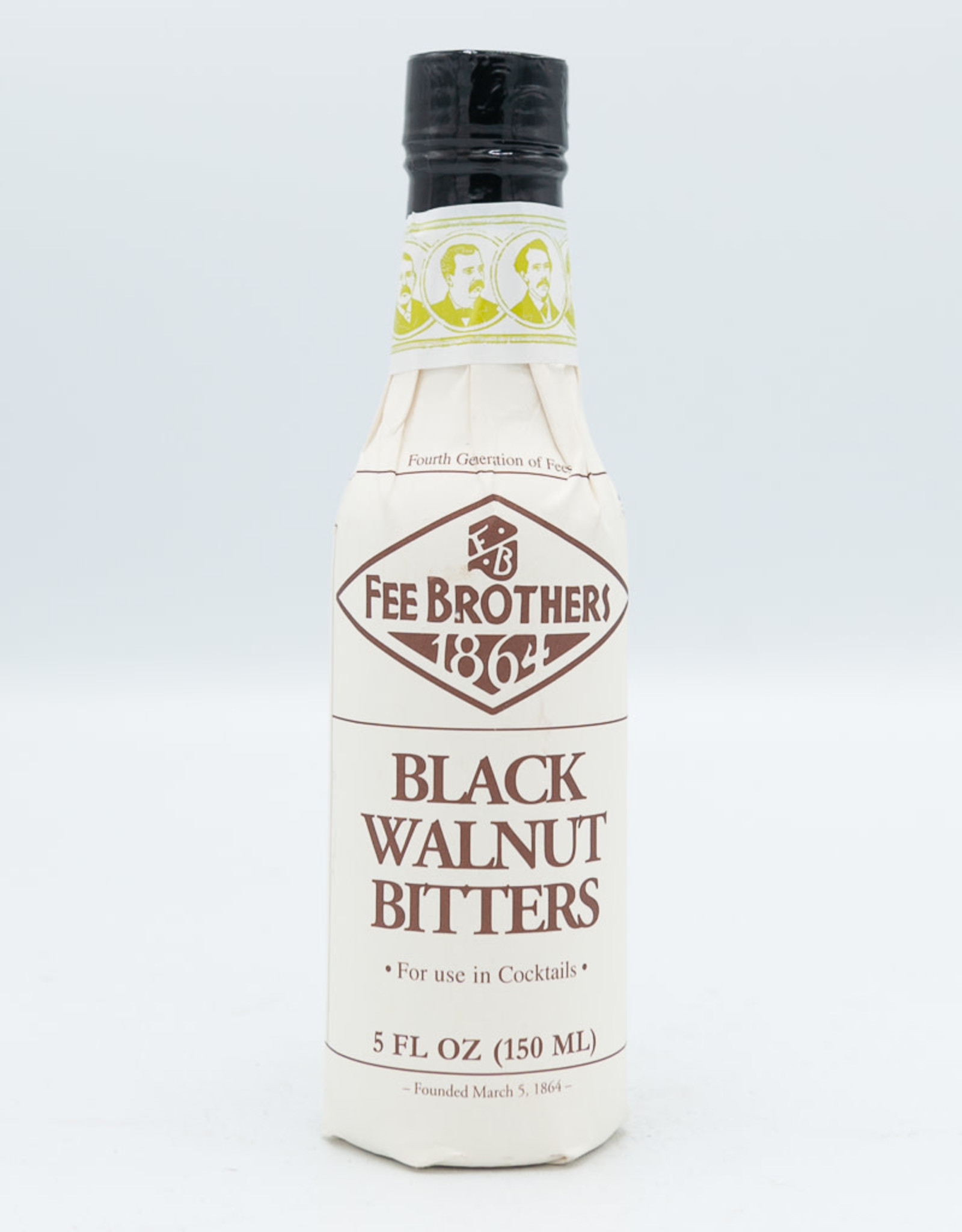 Fee Brothers Fee Brothers Black Walnut Bitters