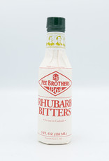 Fee Brothers Fee Brothers Rhubarb Bitters