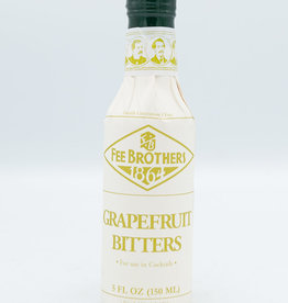 Fee Brothers Fee Brothers Grapefruit Bitters
