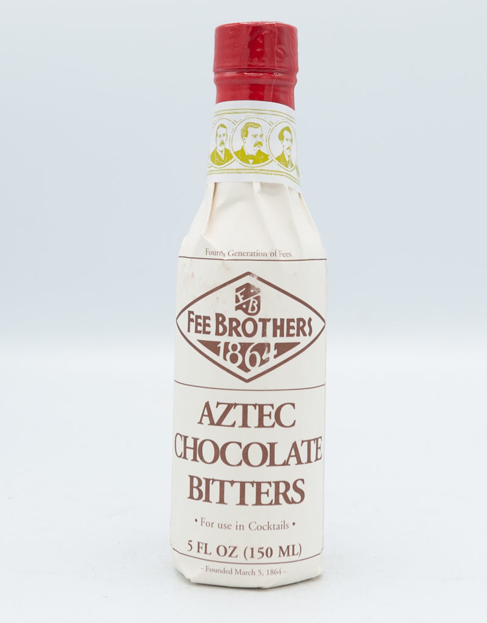 Fee Brothers Fee Brothers Aztec Chocolate Bitters