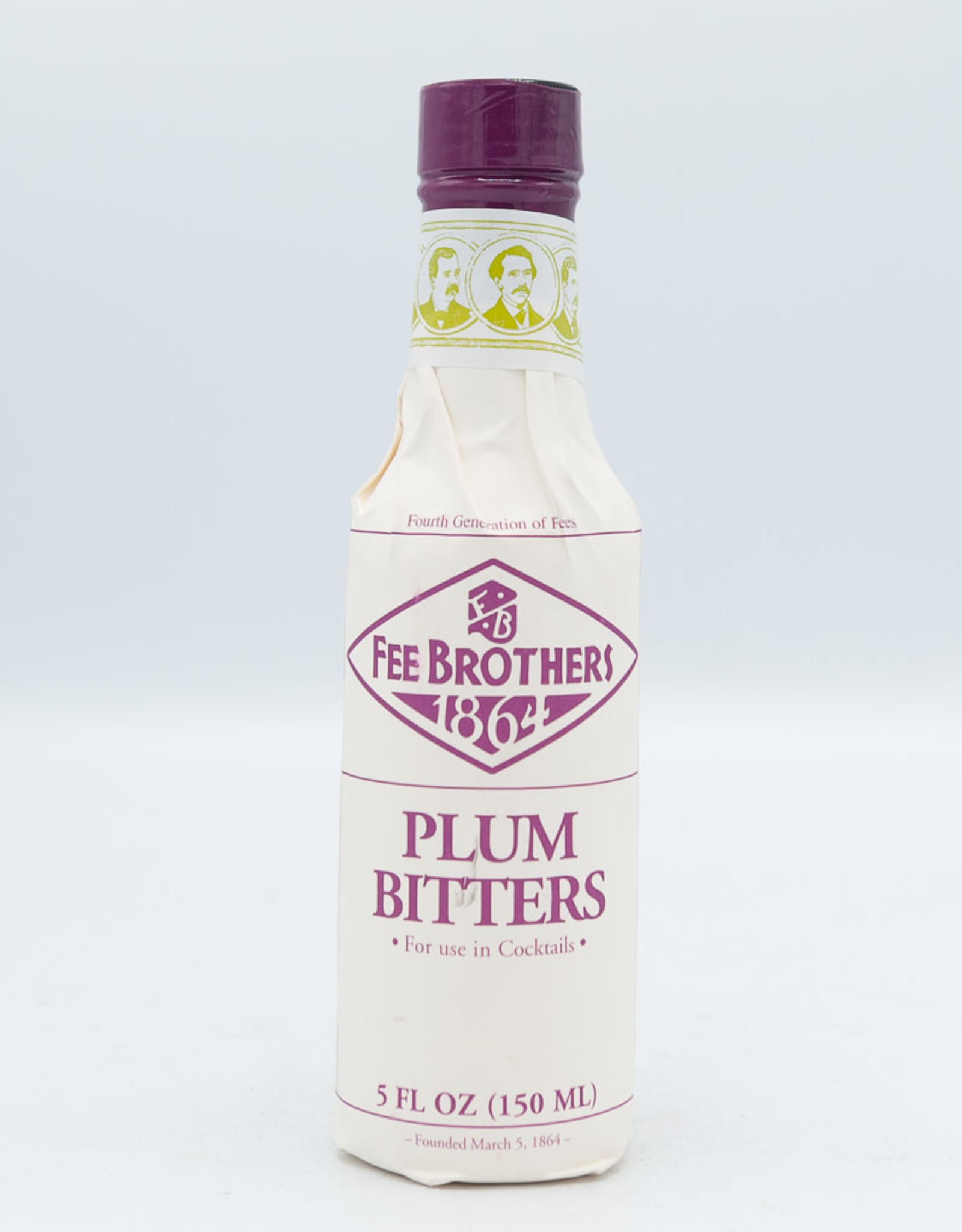 Fee Brothers Fee Brothers Plum Bitters