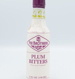 Fee Brothers Fee Brothers Plum Bitters