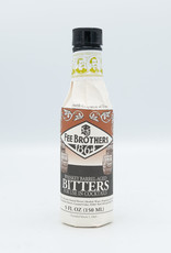 Fee Brothers Fee Brothers Whiskey-Barrel Aged Bitters