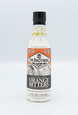 Fee Brothers Fee Brothers Gin-Barrel Aged Orange Bitters