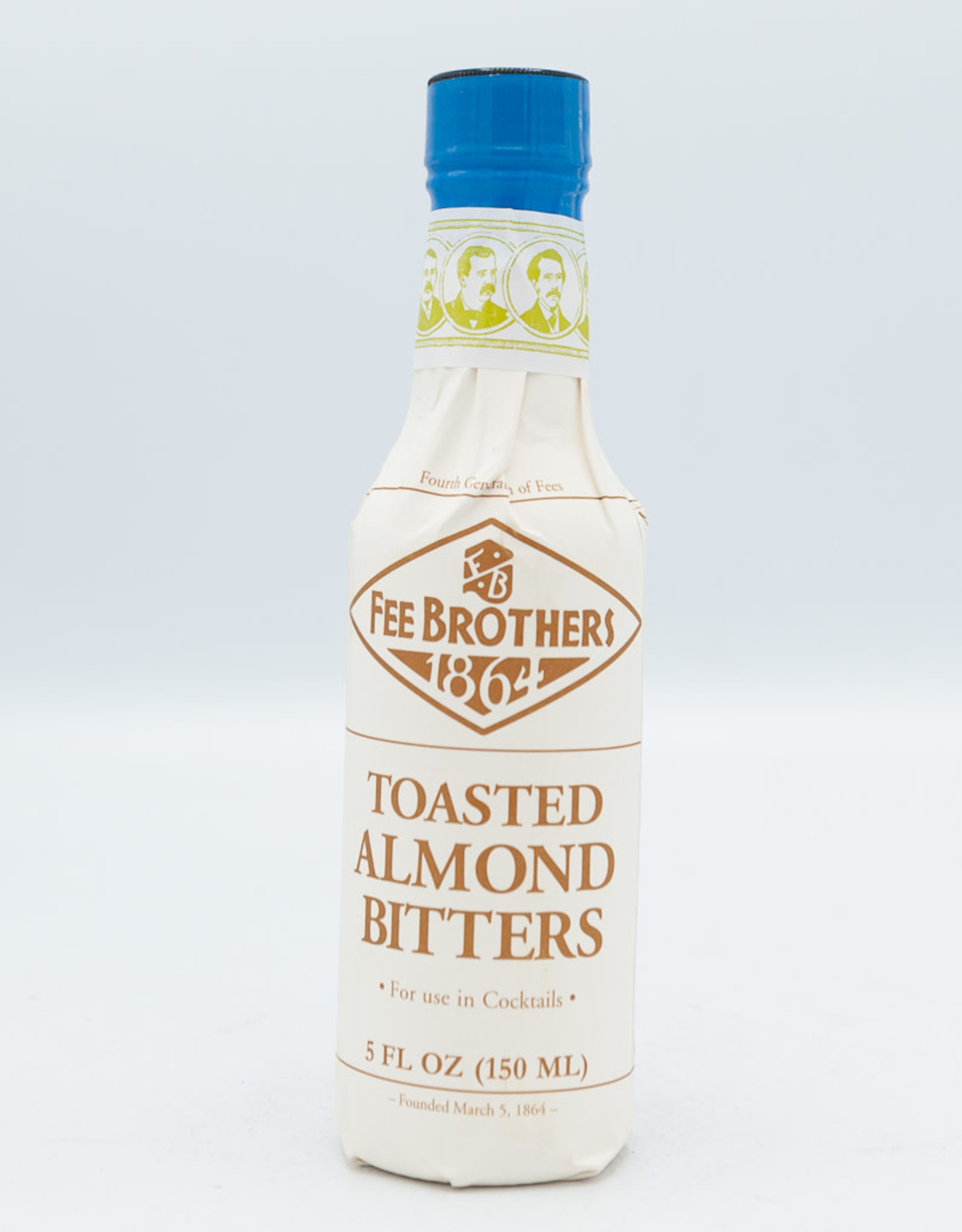 Fee Brothers Fee Brothers Toasted Almond Bitters