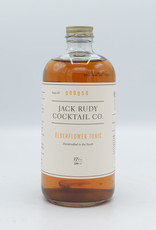 Jack Rudy Jack Rudy Elderflower Tonic Syrup