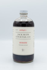 Jack Rudy Jack Rudy Grenadine