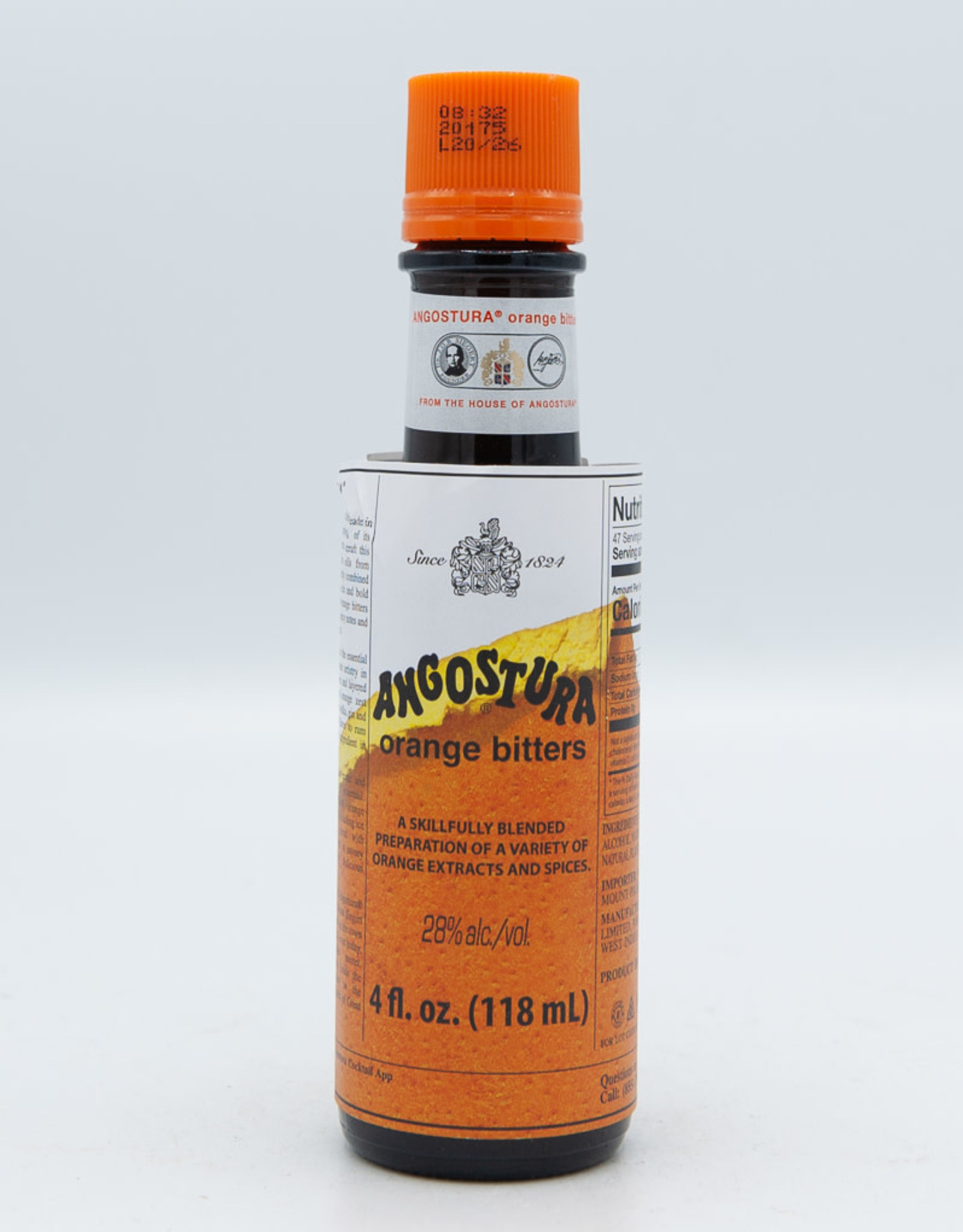 Angostura Angostura Orange Bitters