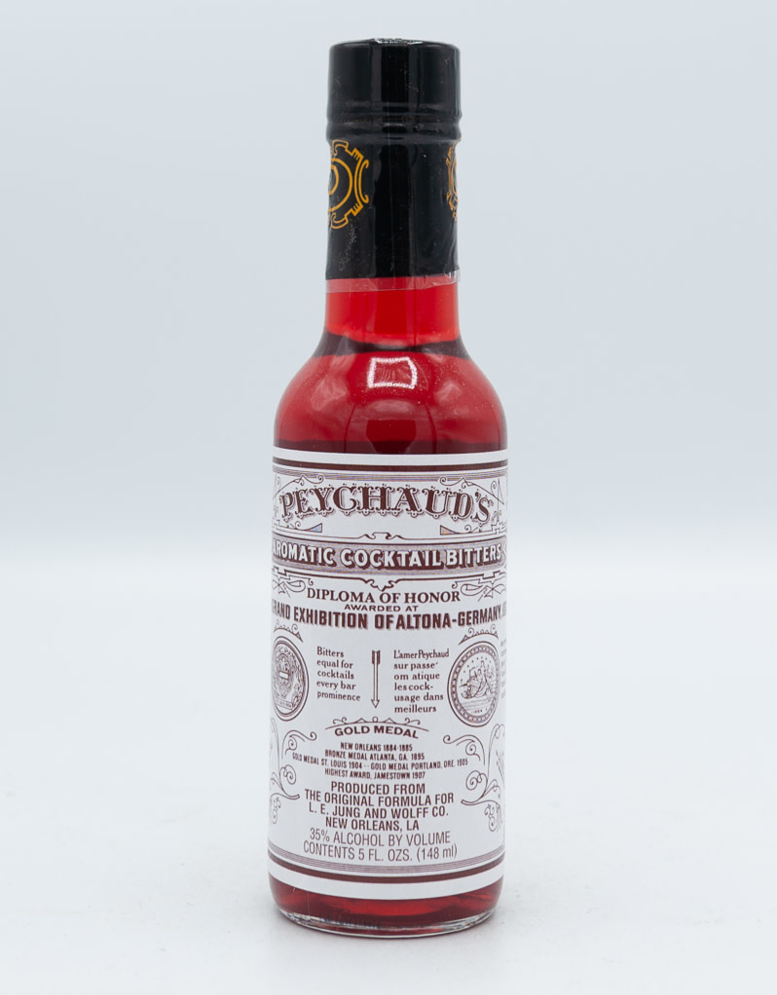 Peychaud's Peychaud's Bitters