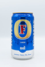 Foster's Foster's Lager 25 Oz Can