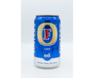 Buy Fosters Lager Oil Can