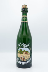 Tripel Karmeliet Belgian Ale 750 ML