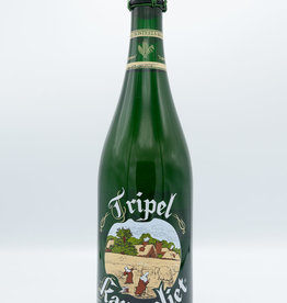 Tripel Karmeliet Belgian Ale 750 ML