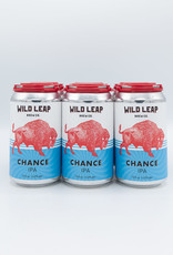Wild Leap Brew Co. Wild Leap Chance IPA 6 Pk Cans