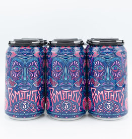 Three Taverns Three Taverns Pometheus Sour Ale 6 Pk Cans