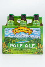 Sierra Nevada Brewing Co. Sierra Nevada Pale Ale