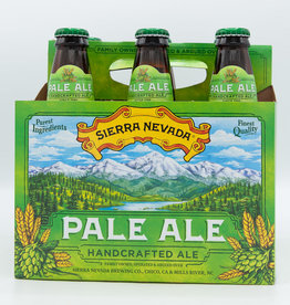 Sierra Nevada Brewing Co. Sierra Nevada Pale Ale