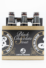 Brooklyn Brewery Brooklyn Black Chocolate Stout 6 Pk Bottles