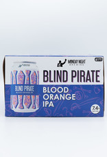 Monday Night Monday Night Blind Pirate Blood Orange IPA 6 Pk Cans