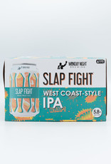 Monday Night Monday Night Slap Fight IPA 6 Pk Cans