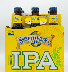 Sweetwater Brewery Sweetwater IPA