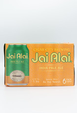 Cigar City Brewing Cigar City Jai Alai IPA 6 Pk Cans