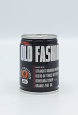Post Meridiem Post Meridiem Old Fashioned