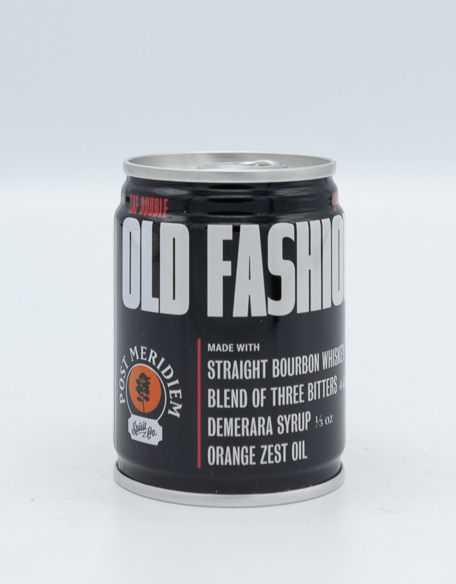 Post Meridiem Post Meridiem Old Fashioned