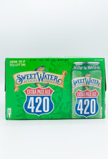 Sweetwater Brewery Sweetwater 420