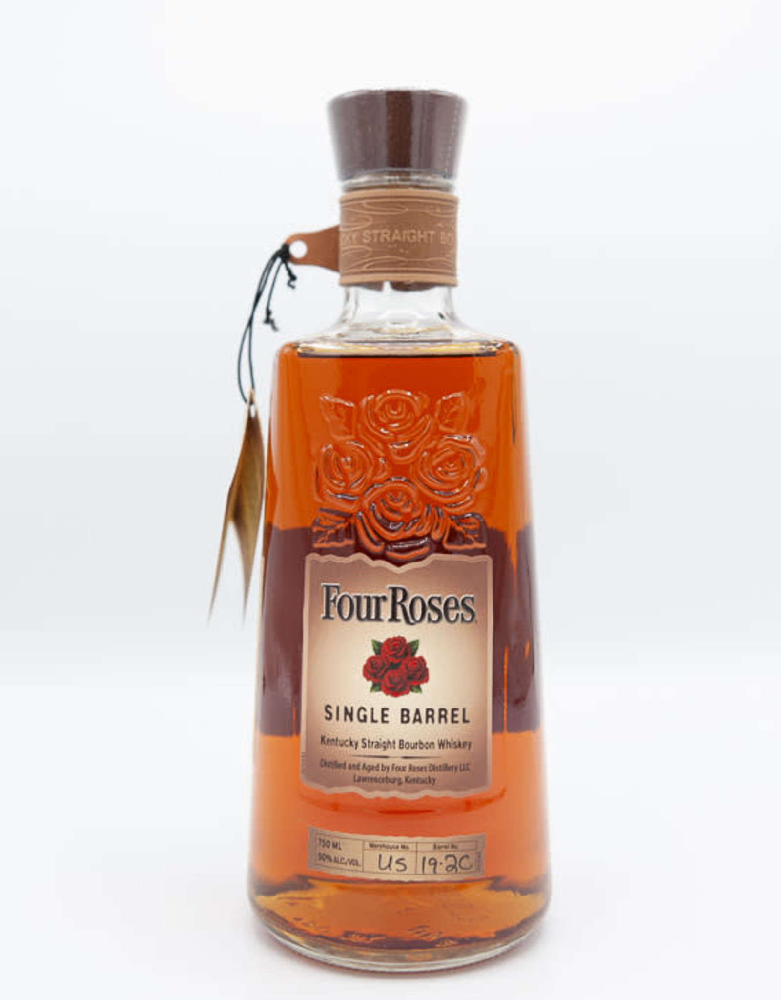 Four Roses Four Roses Single Barrel