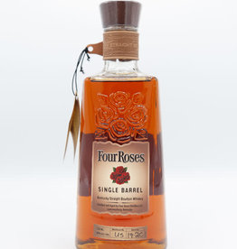 Four Roses Four Roses Single Barrel