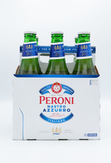 Peroni 6 Pk Bottles
