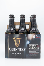 Guinness Guinness Draught 6 Pk Bottles