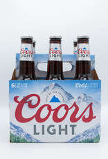 Coors Coors Light