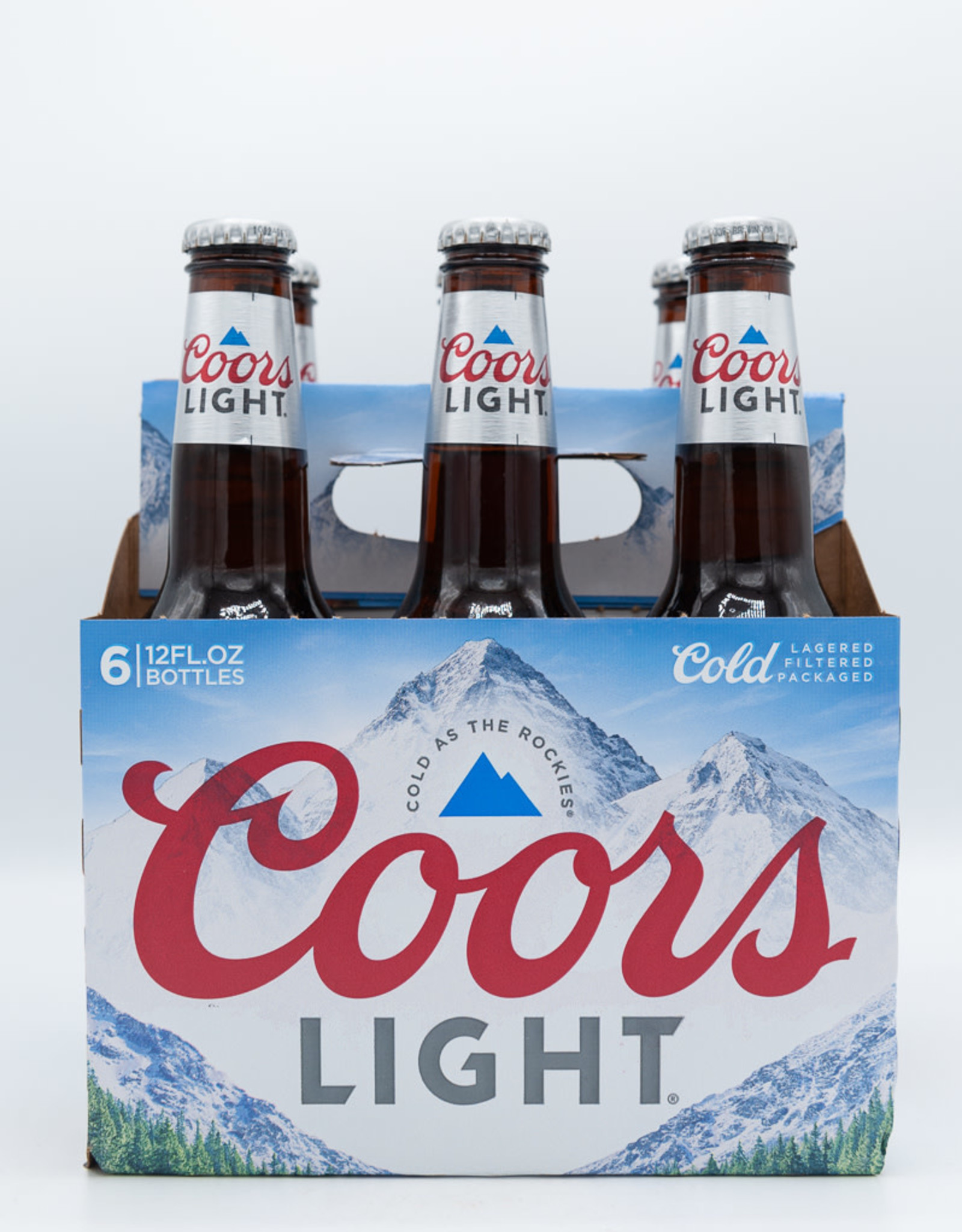 Coors Coors Light