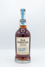 Old Forester Old Forester 1910 Old Fine Whiskey