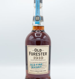 Old Forester Old Forester 1910 Old Fine Whiskey