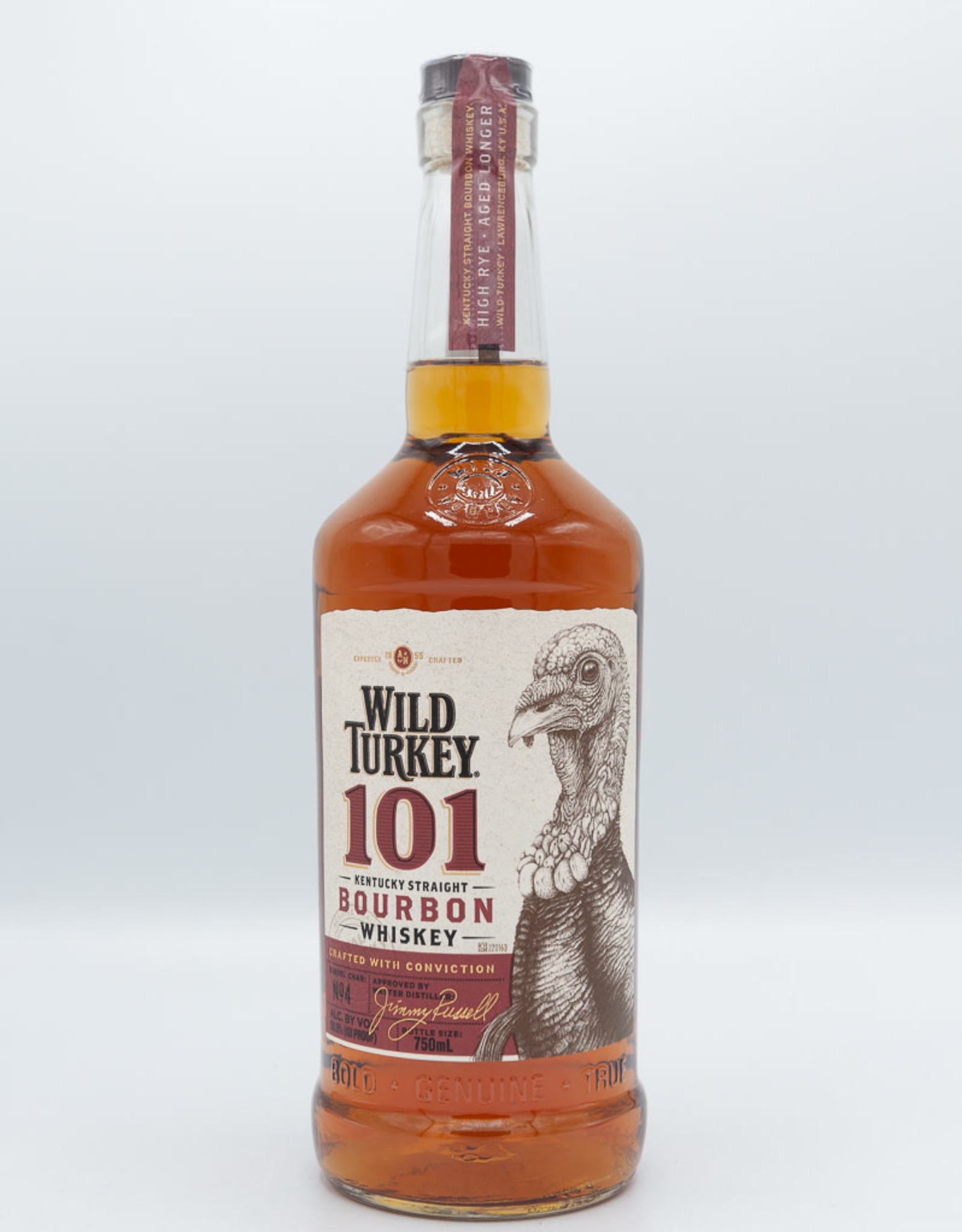 Wild Turkey Wild Turkey 101 Bourbon