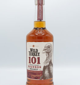 Wild Turkey Wild Turkey 101 Bourbon