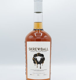 Skrewball Skrewball Peanut Butter Whiskey