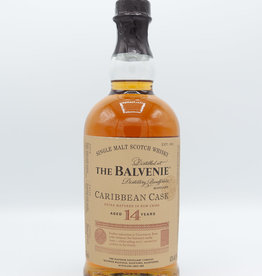 Balvenie Balvenie Caribbean Cask 14 Year